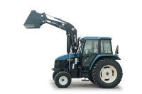 Model 5000 Front End Loader