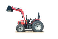 Model 5400 Front End Loader