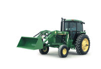 Model 5500 Front End Loader